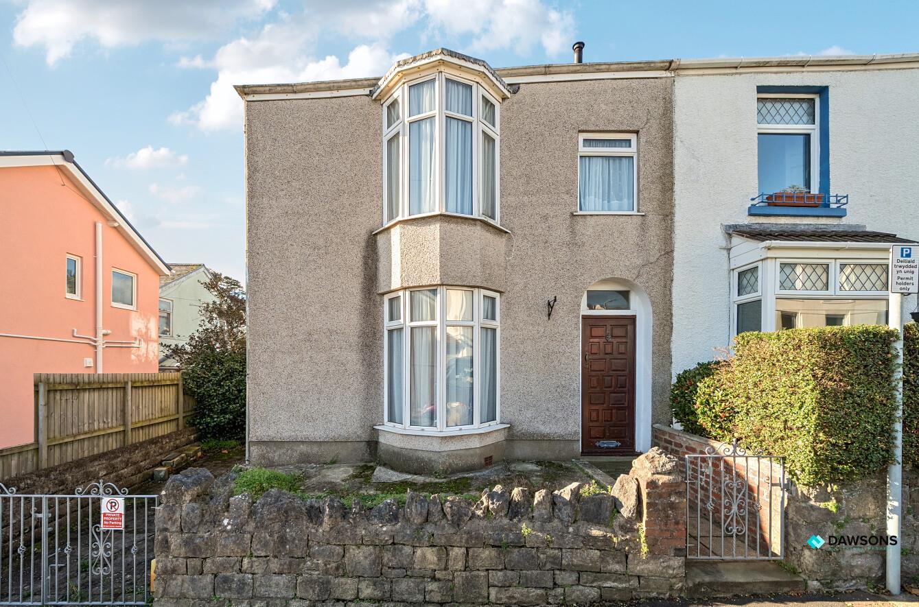 Stanley Street, Mumbles, Swansea, SA3 4NE